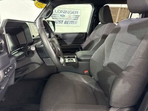 Used 2024 Toyota Land Cruiser 1958 image 18