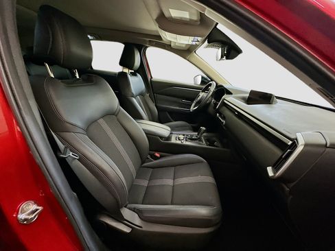 Used 2025 MAZDA CX-50 AWD 2.5 S w/ Premium Package image 34