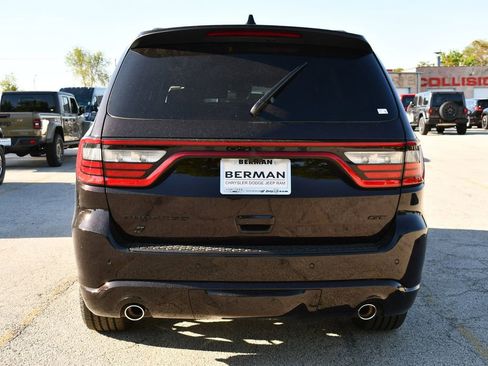 New 2026 Dodge Durango GT AWD/4WD image 5