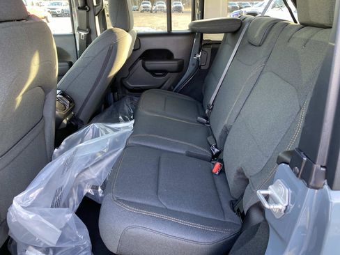 New 2026 Jeep Wrangler Willys image 7