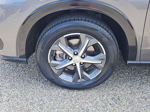 Certified 2025 Honda HR-V EX-L image 2