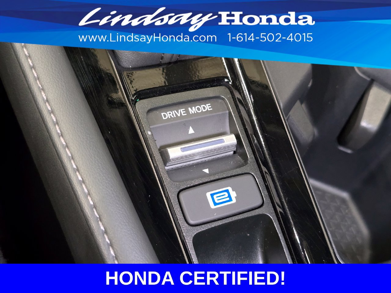 Certified 2024 Honda Accord Touring image 22