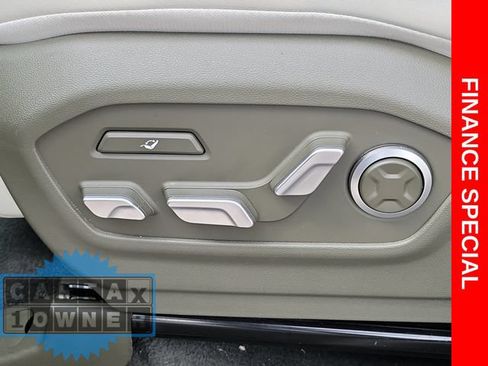 Used 2025 Hyundai Santa Fe Calligraphy AWD/4WD image 21