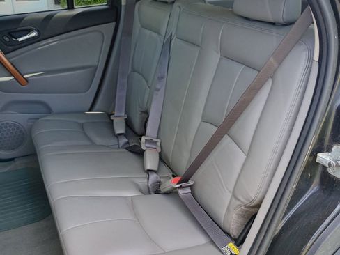 Used 2006 Saturn Vue AWD V6 w/ Leather Appointments Pkg image 16