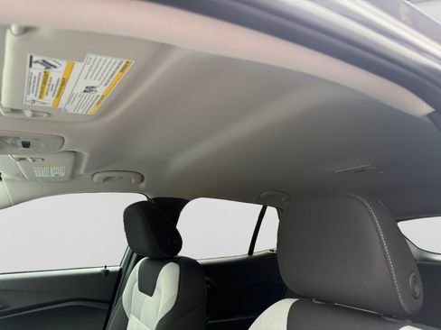 New 2026 Chevrolet Trax LS w/ LS Convenience Package FWD image 22