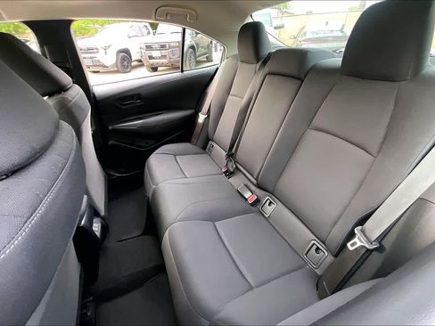 Used 2026 Toyota Corolla LE FWD image 20
