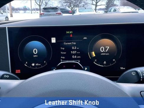 New 2026 Hyundai Santa Cruz XRT image 22