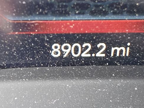 Used 2024 RAM 3500 Tradesman w/ Towing Technology Group AWD/4WD image 13