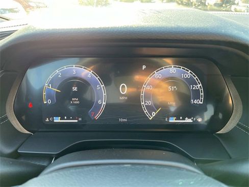 New 2025 Jeep Grand Cherokee Laredo X w/ Luxury Tech Group I image 32