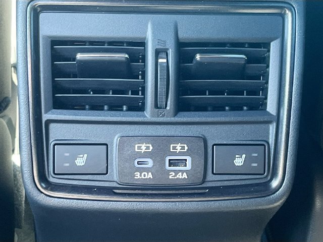New 2026 Subaru Outback Wilderness AWD/4WD image 19