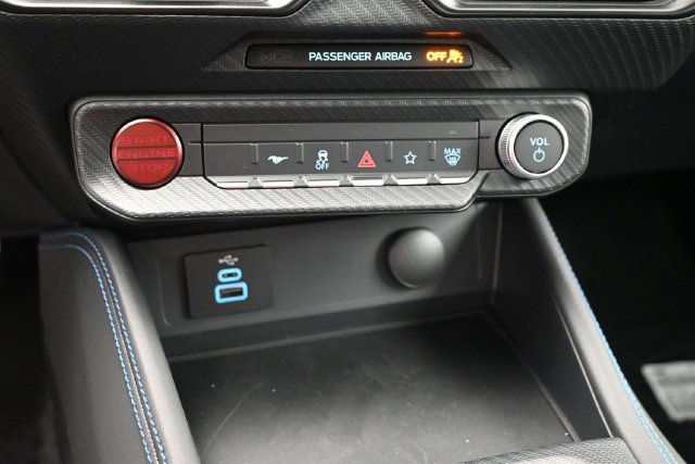Used 2026 Ford Mustang Dark Horse w/ Dark Horse Handlin Package RWD image 22