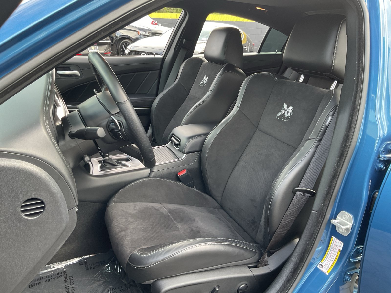 Used 2023 Dodge Charger Scat Pack RWD image 18