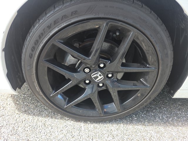 Used 2024 Honda Civic Sport image 16