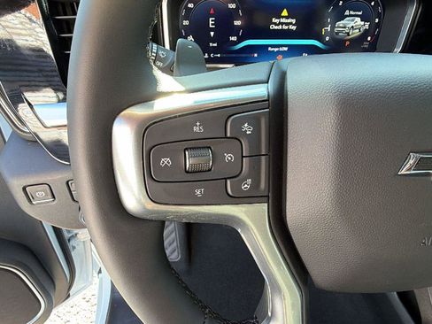 New 2026 Chevrolet Silverado 1500 RST AWD/4WD image 20