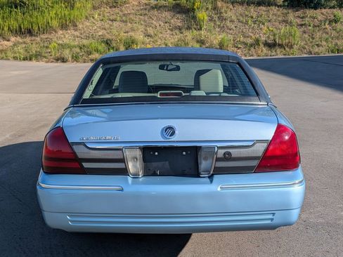 Used 2011 Mercury Grand Marquis LS image 37