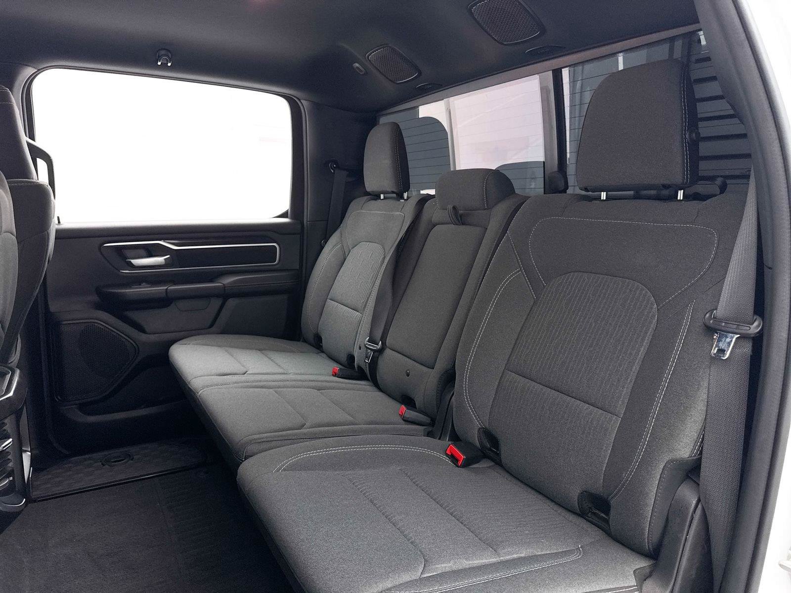 Used 2023 RAM 1500 Big Horn AWD/4WD image 26