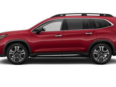 New 2026 Subaru Ascent Touring AWD/4WD image 23