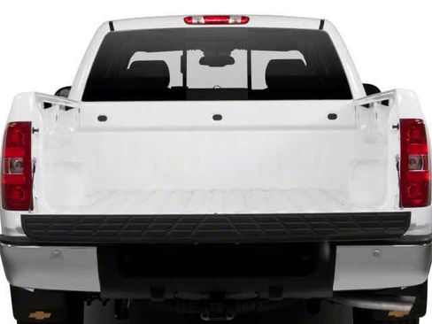 Used 2013 Chevrolet Silverado 1500 LT w/ All-Star Edition AWD/4WD image 16