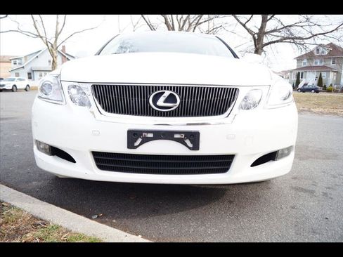 Used 2008 Lexus GS 350 AWD image 1