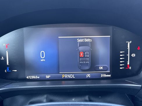 Used 2024 Ford Escape Active image 12