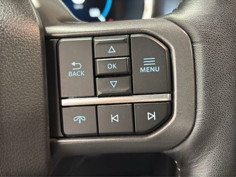 Used 2023 Ford F150 Lariat w/ Equipment Group 502A High AWD/4WD image 29