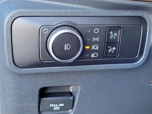 New 2025 Ford Bronco Big Bend w/ Black Diamond Package image 28