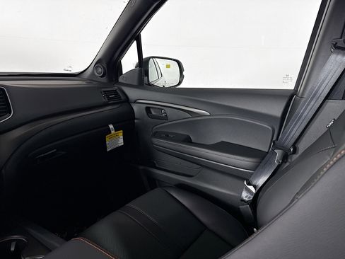 New 2026 Honda Ridgeline TrailSport image 29