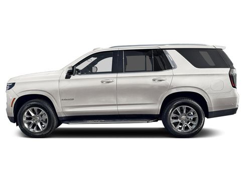New 2026 Chevrolet Tahoe Premier w/ Sun And Tow Package AWD/4WD image 51