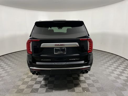 Used 2023 GMC Yukon Denali image 4