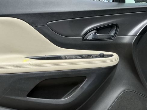 Used 2019 Buick Encore Preferred FWD image 21