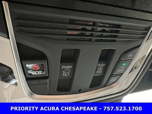 New 2026 Acura MDX A-Spec image 24