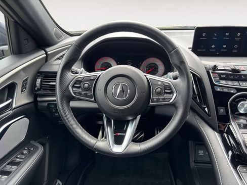 Used 2020 Acura RDX A-Spec AWD/4WD image 12