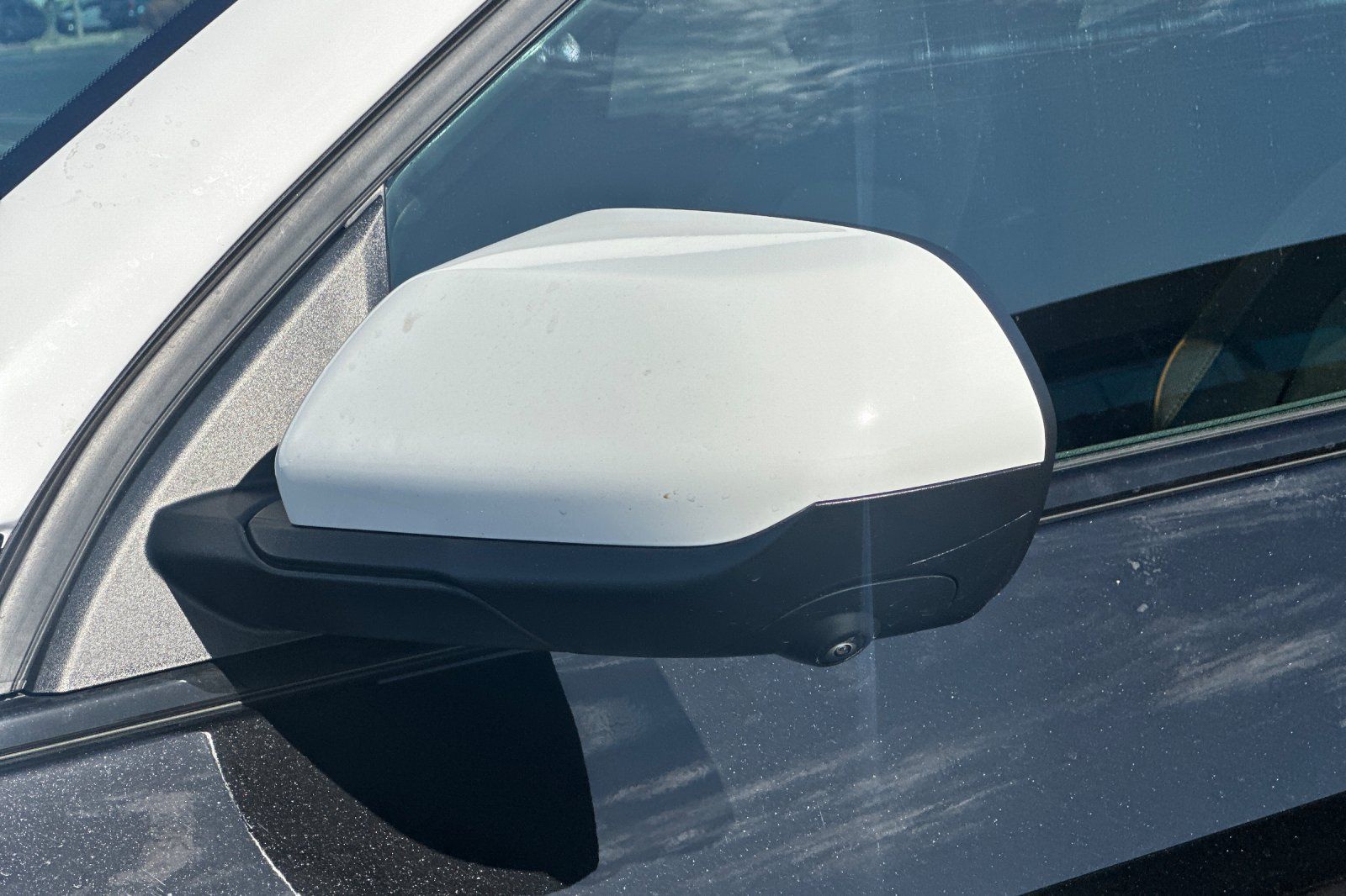 Used 2026 Chevrolet Equinox ACTIV w/ Convenience Package III FWD image 51
