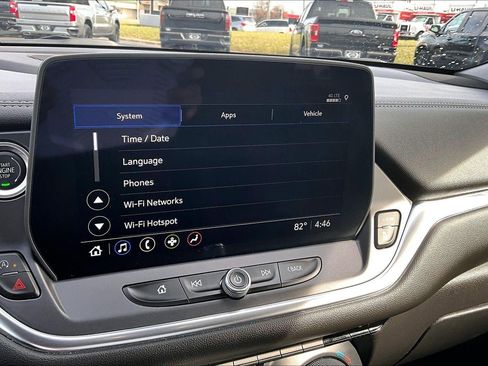 Used 2025 Chevrolet Blazer LT image 20