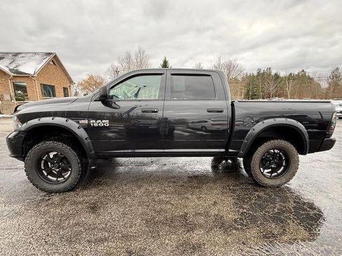 Used 2015 RAM 1500 Express image 4
