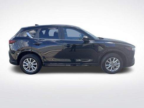 Certified 2025 MAZDA CX-5 AWD 2.5 S w/ Select Package image 6