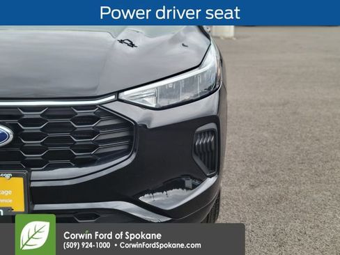 Certified 2023 Ford Escape ST-Line w/ Equipment Group 301A image 9