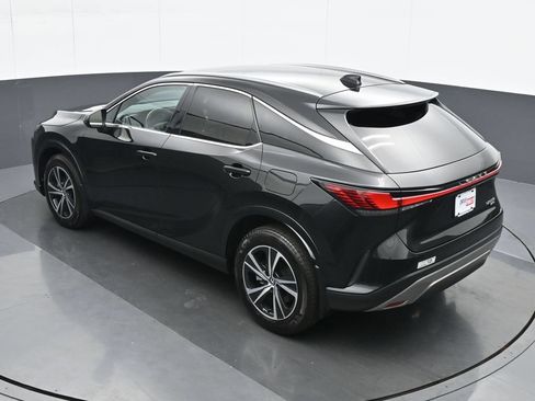 Used 2024 Lexus RX 350 Premium w/ Accessory Package (Z1) AWD/4WD image 19