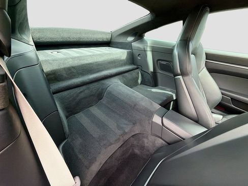 Certified 2022 Porsche 911 Turbo S AWD/4WD image 26