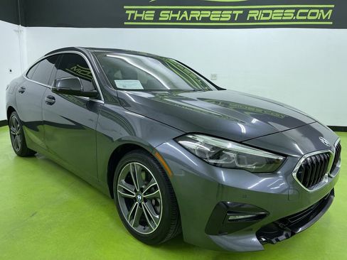 Used 2021 BMW 228i xDrive Gran Coupe w/ Convenience Package image 2