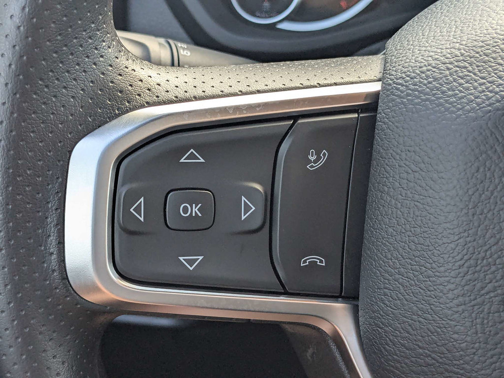 New 2026 RAM 5500 Tradesman AWD/4WD image 24