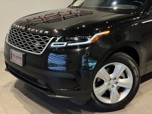 Used 2021 Land Rover Range Rover Velar S image 7