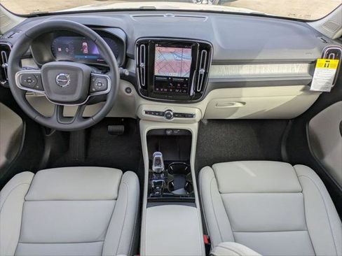 New 2026 Volvo XC40 B5 Plus w/ Protection Package Premier image 11