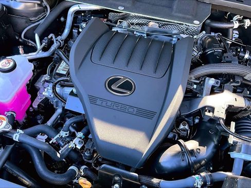 New 2026 Lexus TX 350 AWD image 20