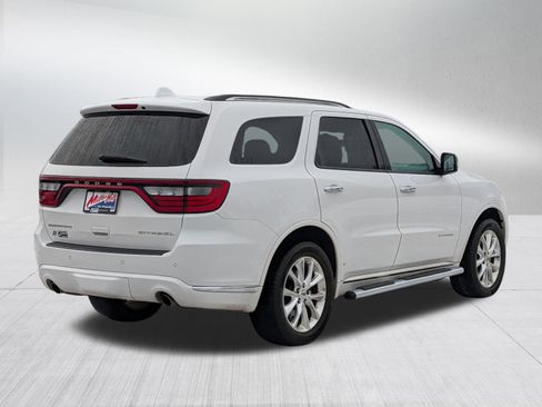 Used 2019 Dodge Durango Citadel image 7
