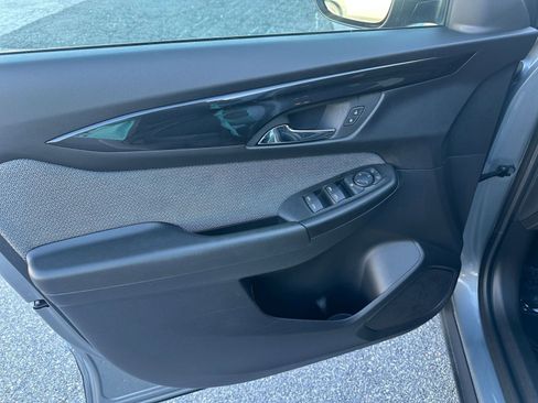 Used 2025 Chevrolet TrailBlazer LT image 20