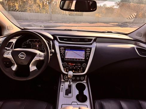 Used 2016 Nissan Murano Platinum w/ Platinum Technology Package image 26