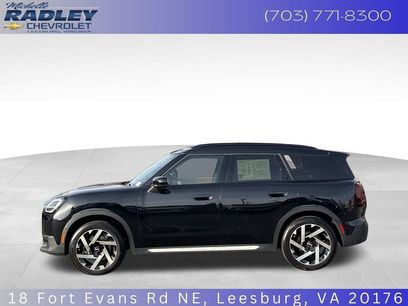 Used 2025 MINI Cooper Countryman S