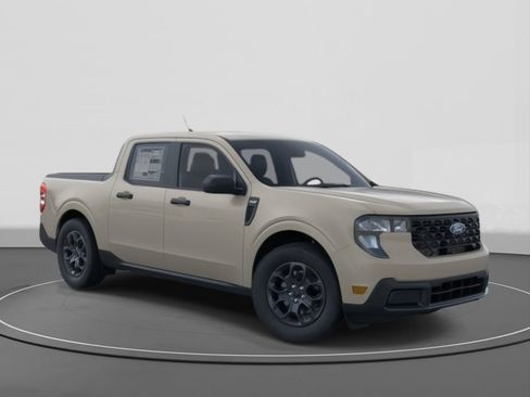 New 2025 Ford Maverick XLT w/ 4K Tow Package image 7