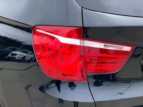 Used 2014 BMW X3 xDrive28i AWD/4WD image 27